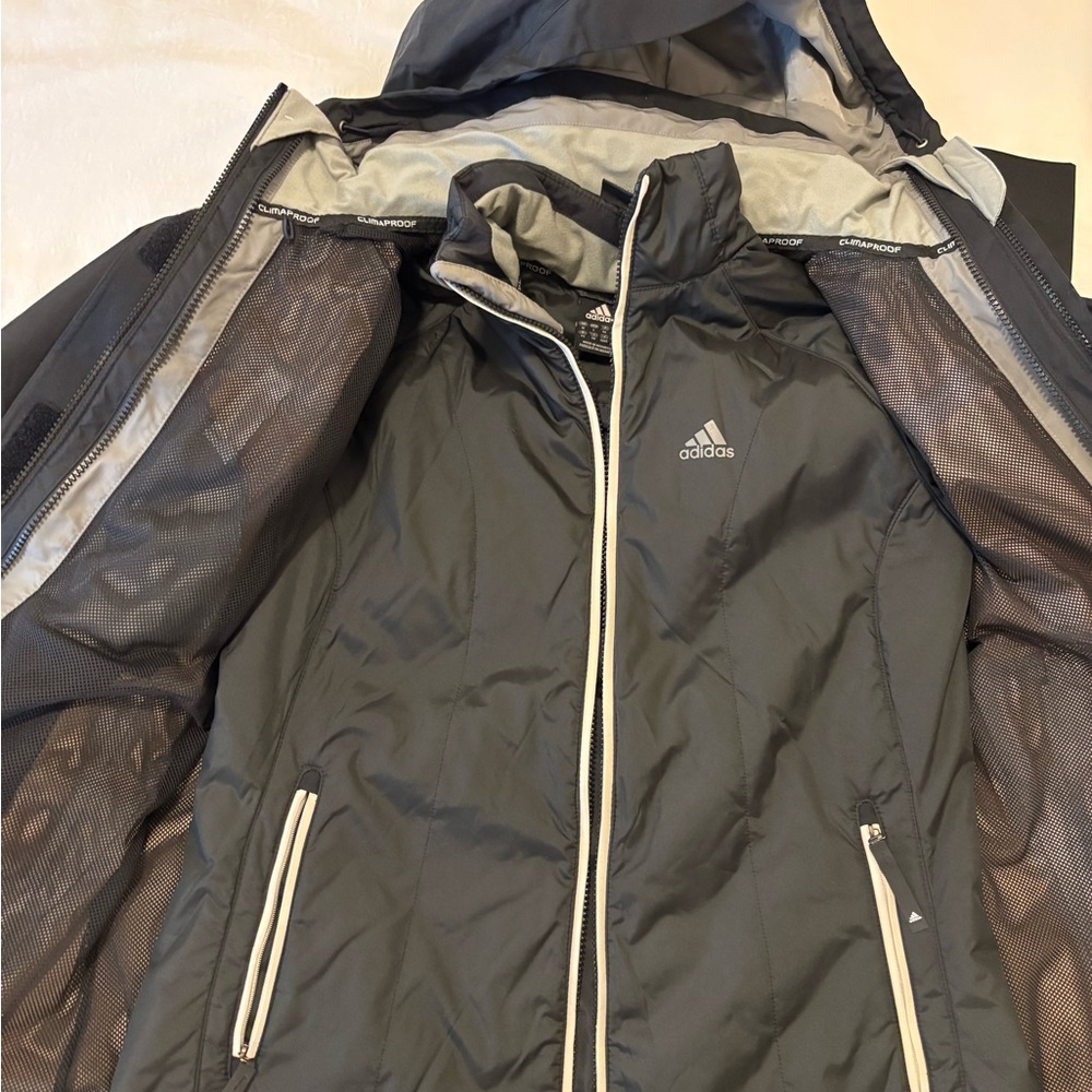 Adidas jacket - Picture 4 of 6